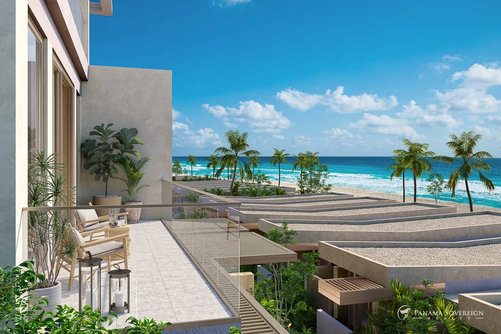 3 Bedroom Condo in Chame - Gallery image 2