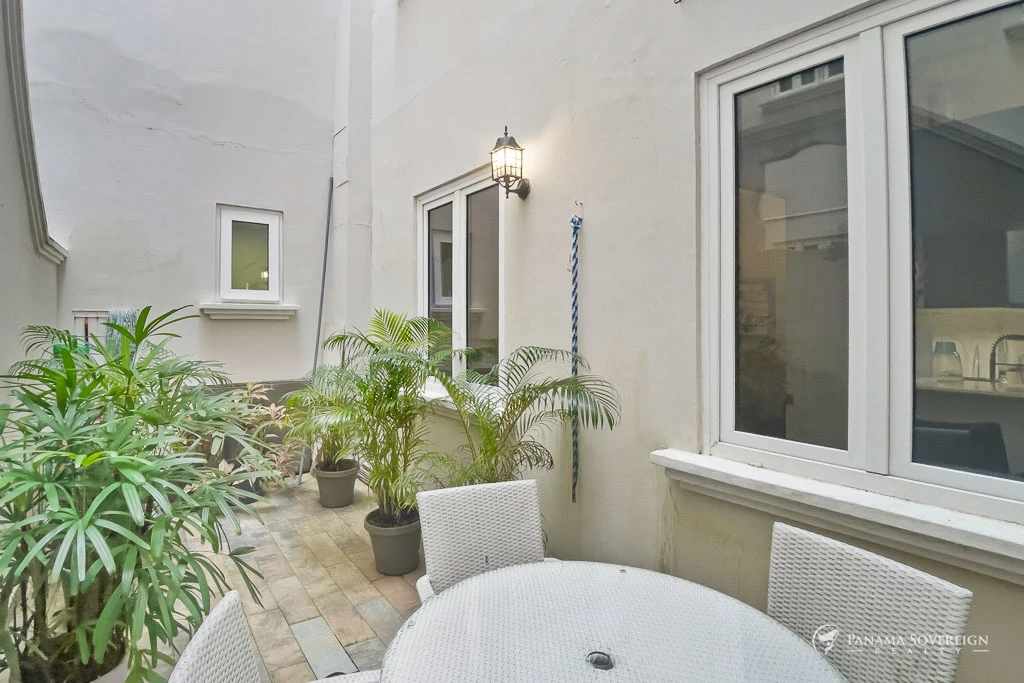 Condo in Casco Viejo - Gallery image 16