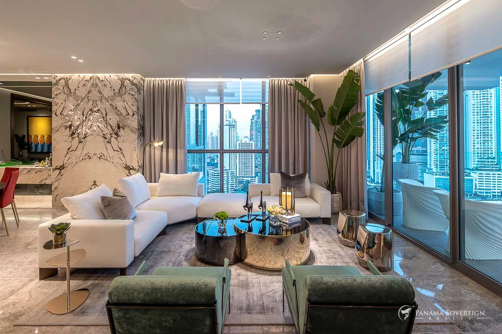 3 Bedroom Condo in Paitilla - Gallery image 13