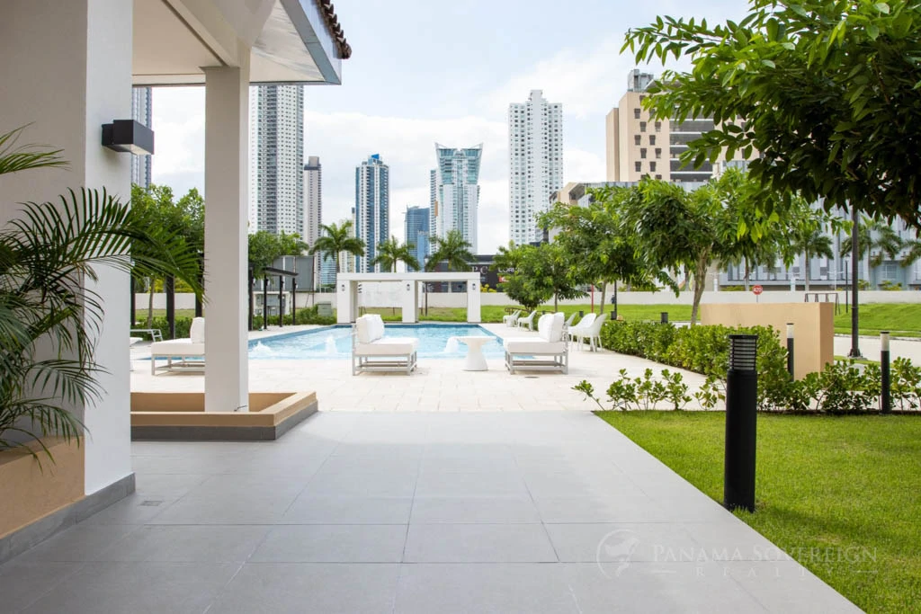 3 Bedroom Condo in Costa del Este - Gallery image 30
