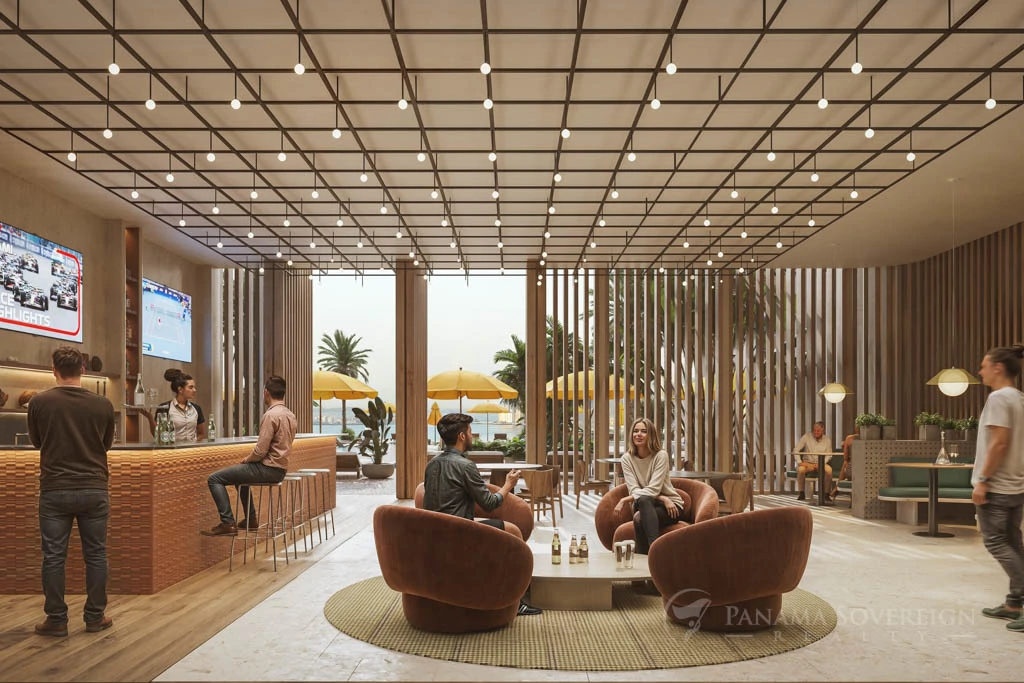3 Bedroom Condo in Costa del Este - Gallery image 13