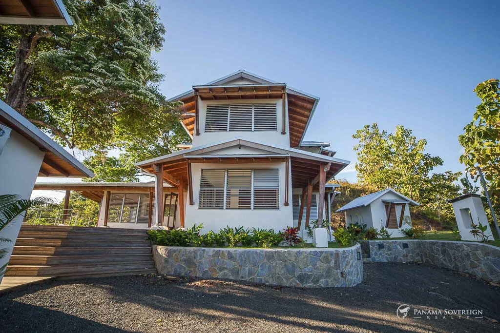 4 Bedroom House in Playa Venao - Gallery image 29