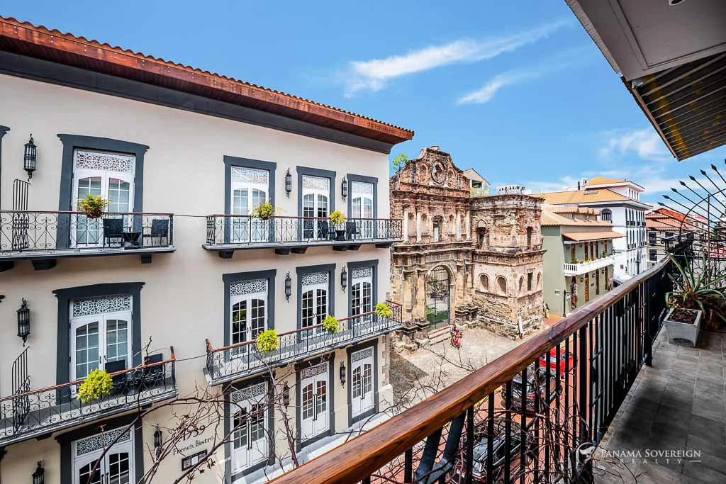 2 Bedroom Condo in Casco Viejo - Gallery image 32