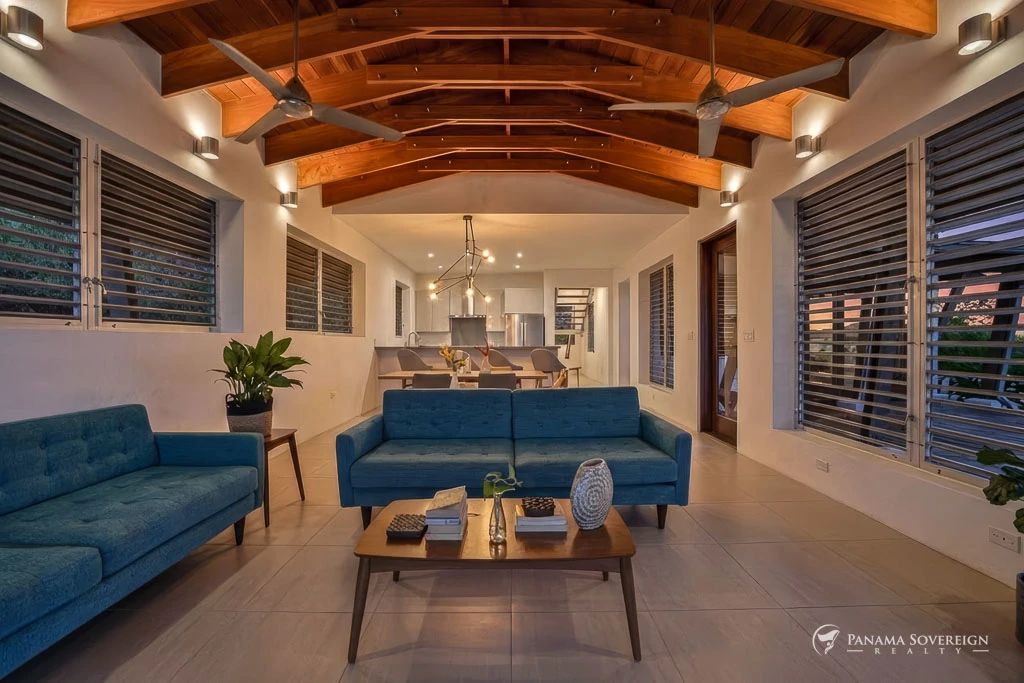 4 Bedroom House in Playa Venao - Gallery image 51