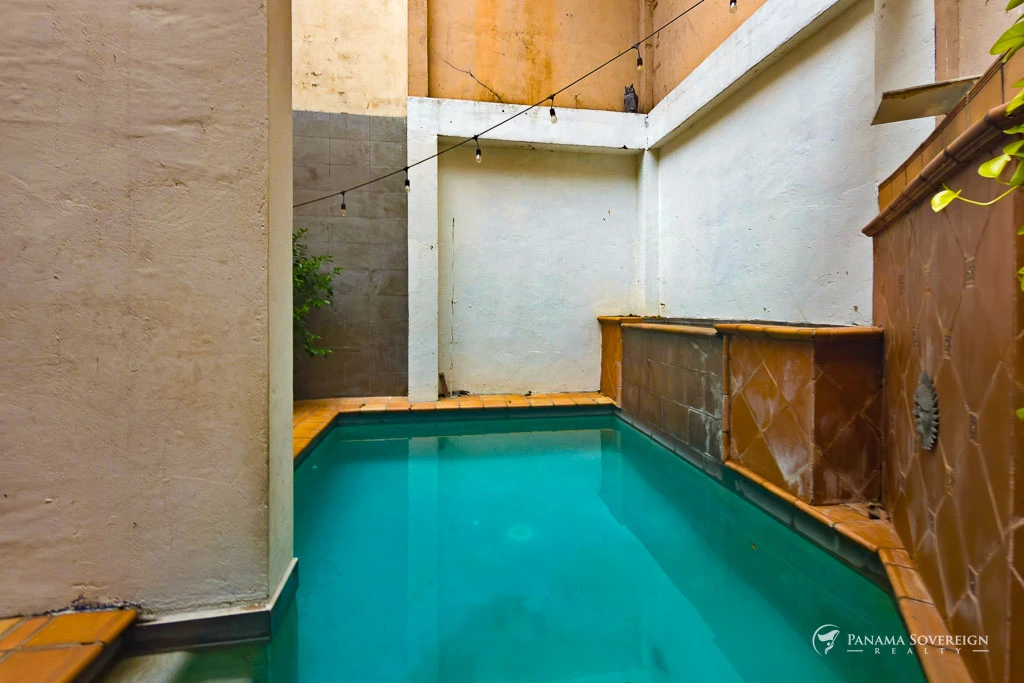 2 Bedroom House in Casco Viejo - Gallery image 10