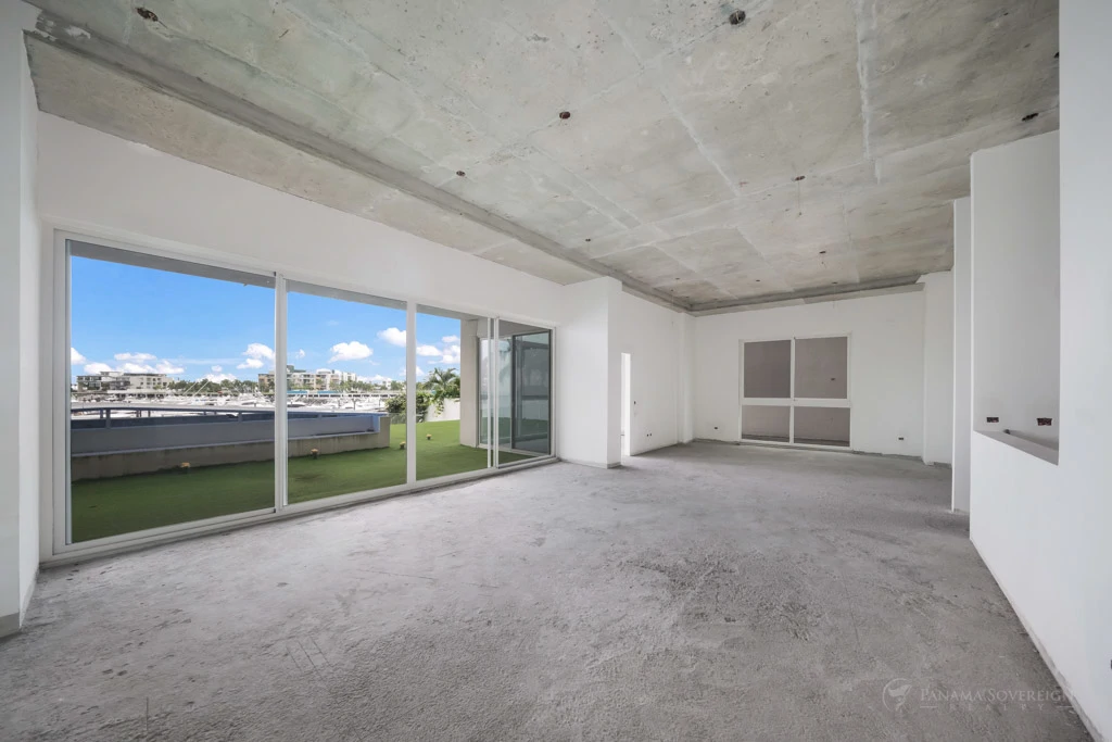 3 Bedroom Condo in Punta Pacifica - Gallery image 3