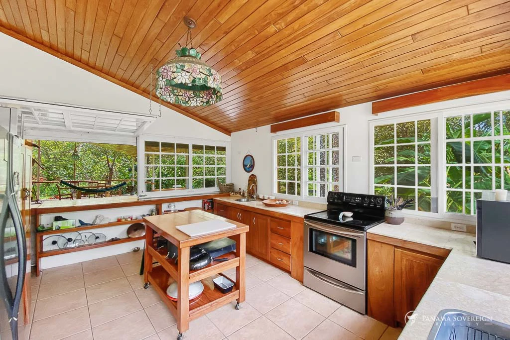 3 Bedroom House in San Carlos - Gallery image 30