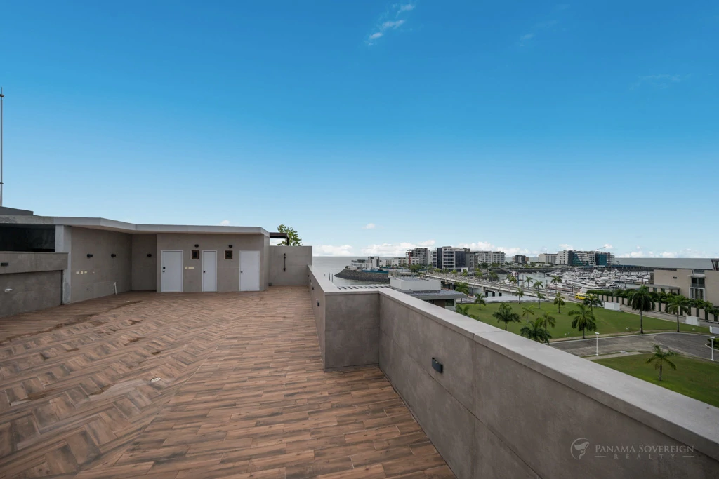 3 Bedroom Condo in Ocean Reef Islands - Gallery image 10
