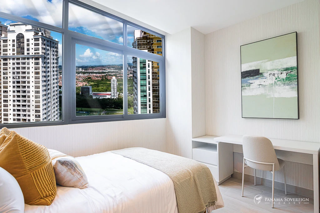 2 Bedroom Condo in Costa del Este - Gallery image 5