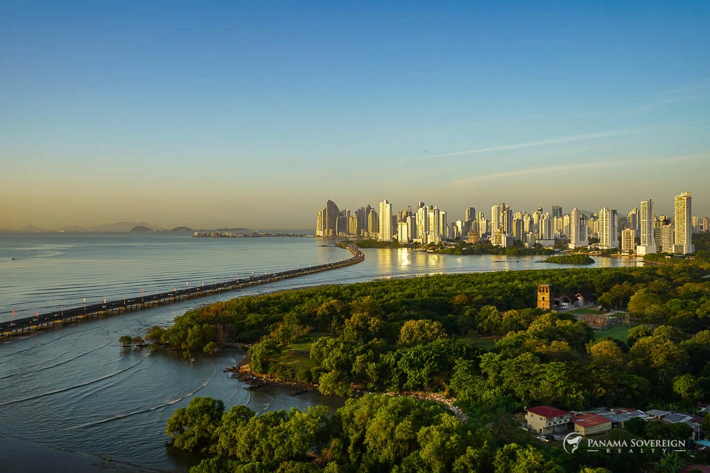 2 Bedroom Condo in Costa del Este - Gallery image 14