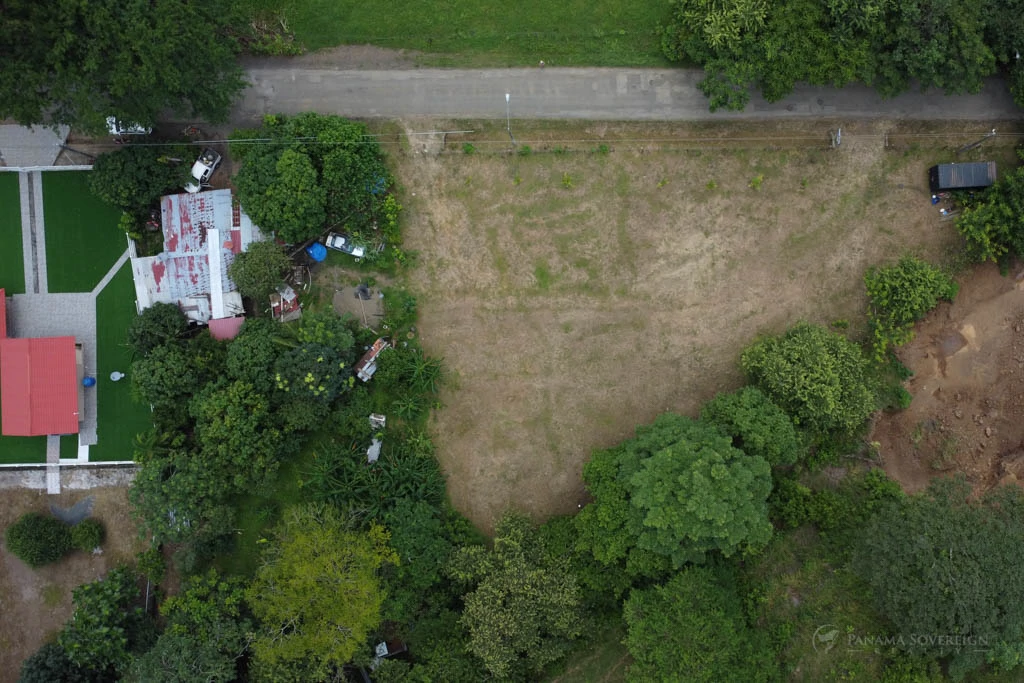 Land in Cambutal - Gallery image 5