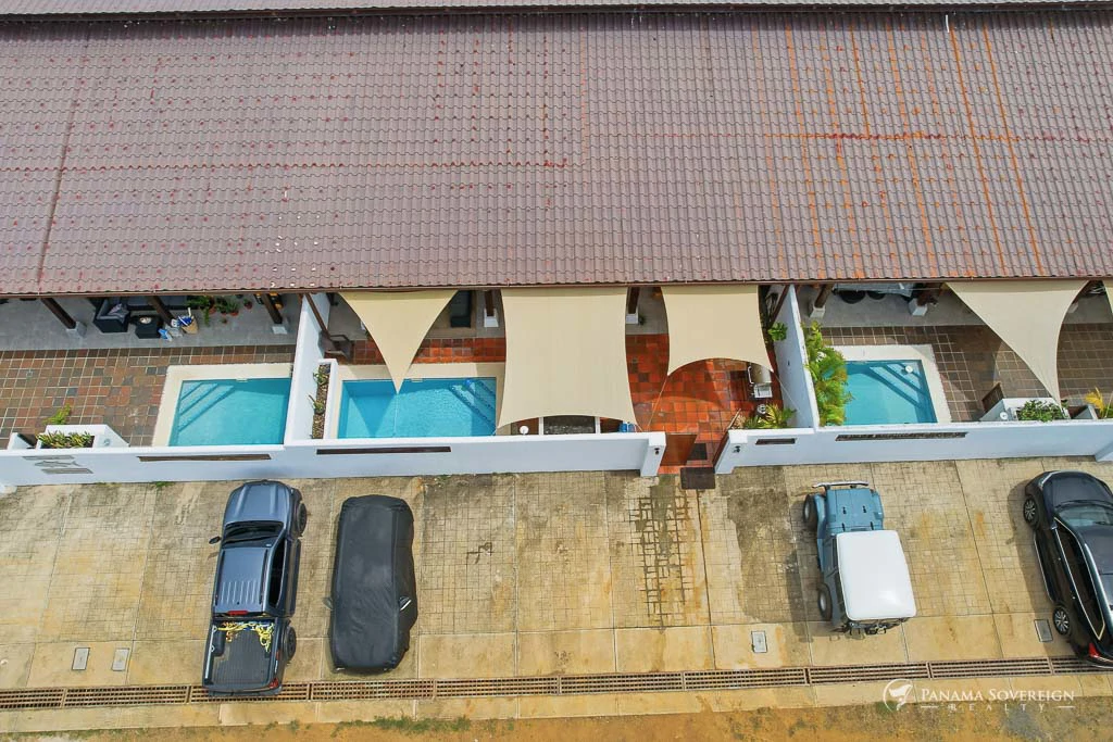 2 Bedroom House in Pedasi - Gallery image 28