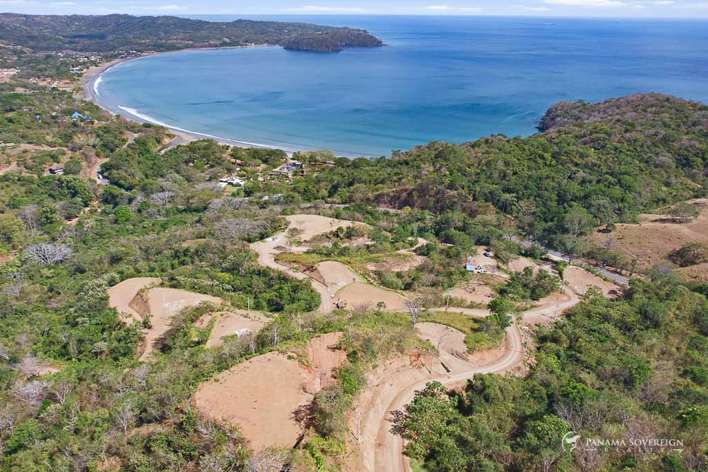 Land in Playa Venao