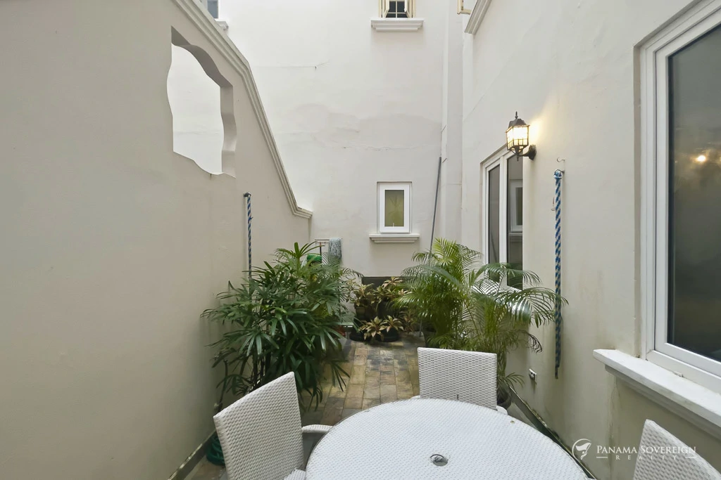 Condo in Casco Viejo - Gallery image 15