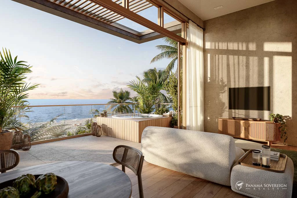 3 Bedroom Condo in Chame - Gallery image 9