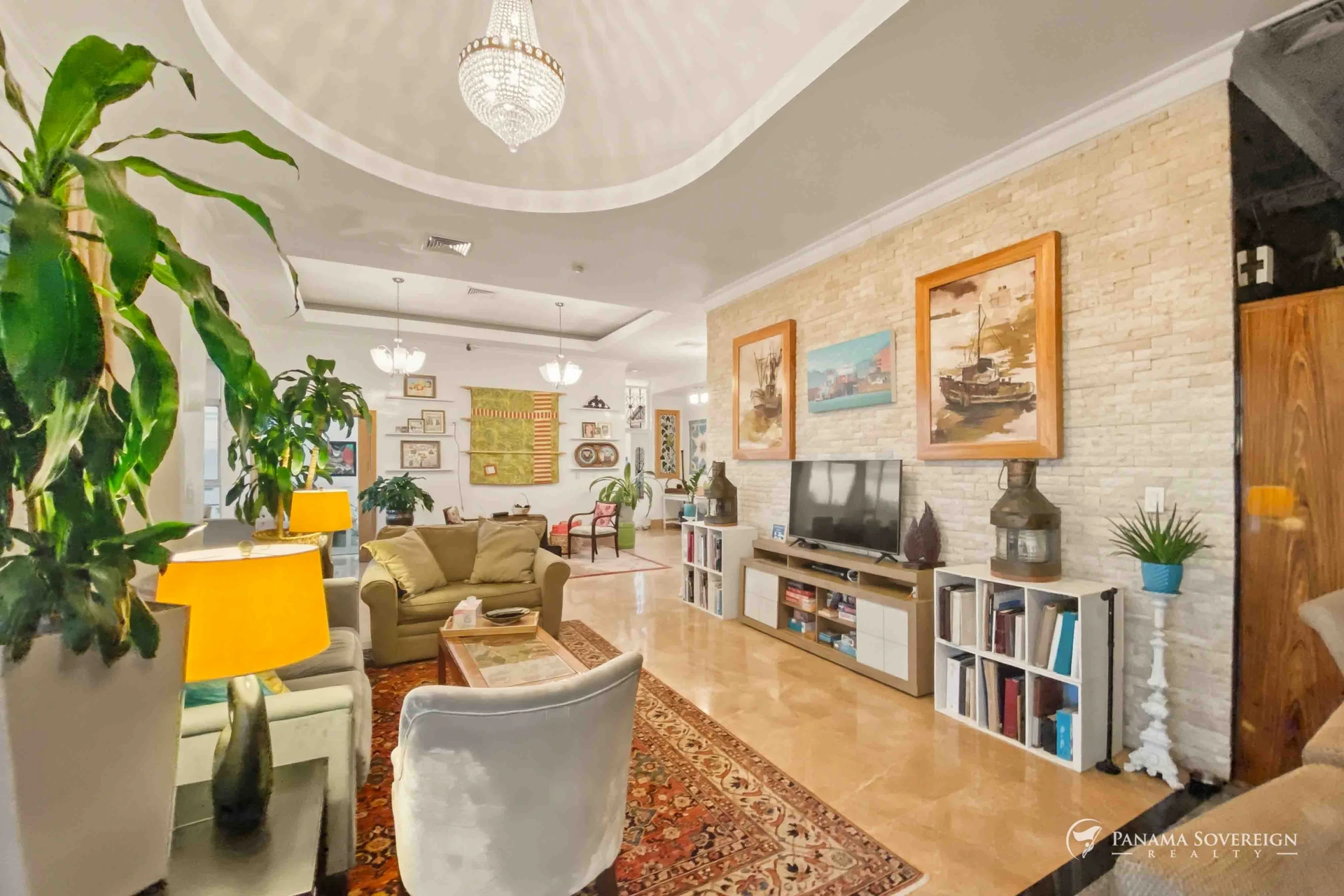 2 Bedroom Condo in Amador Causeway - Gallery image 4