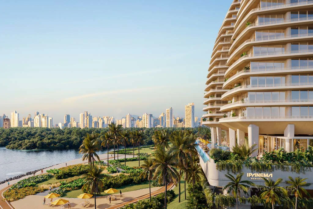 3 Bedroom Condo in Costa del Este - Gallery image 30