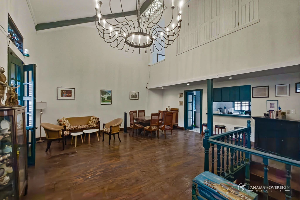2 Bedroom House in Casco Viejo - Gallery image 26
