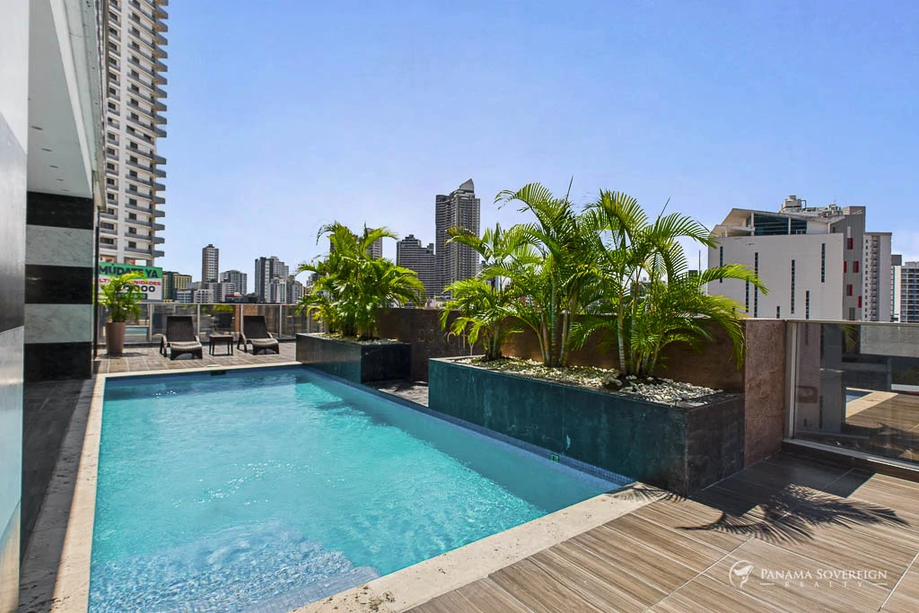 2 Bedroom Condo in Bella Vista - Gallery image 33