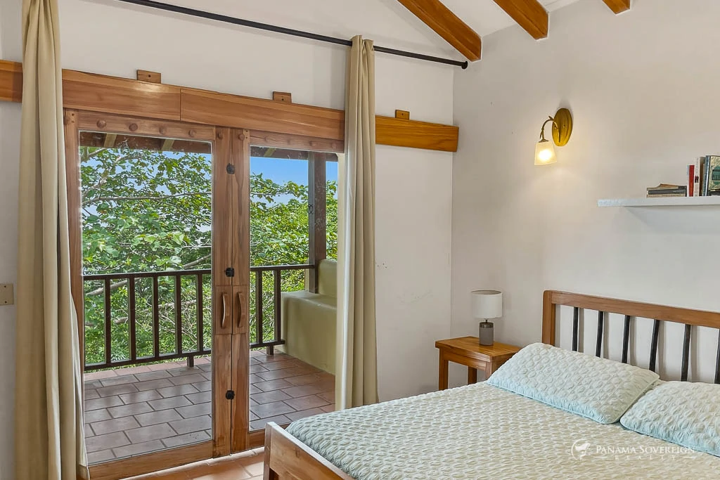 2 Bedroom House in Cambutal - Gallery image 19