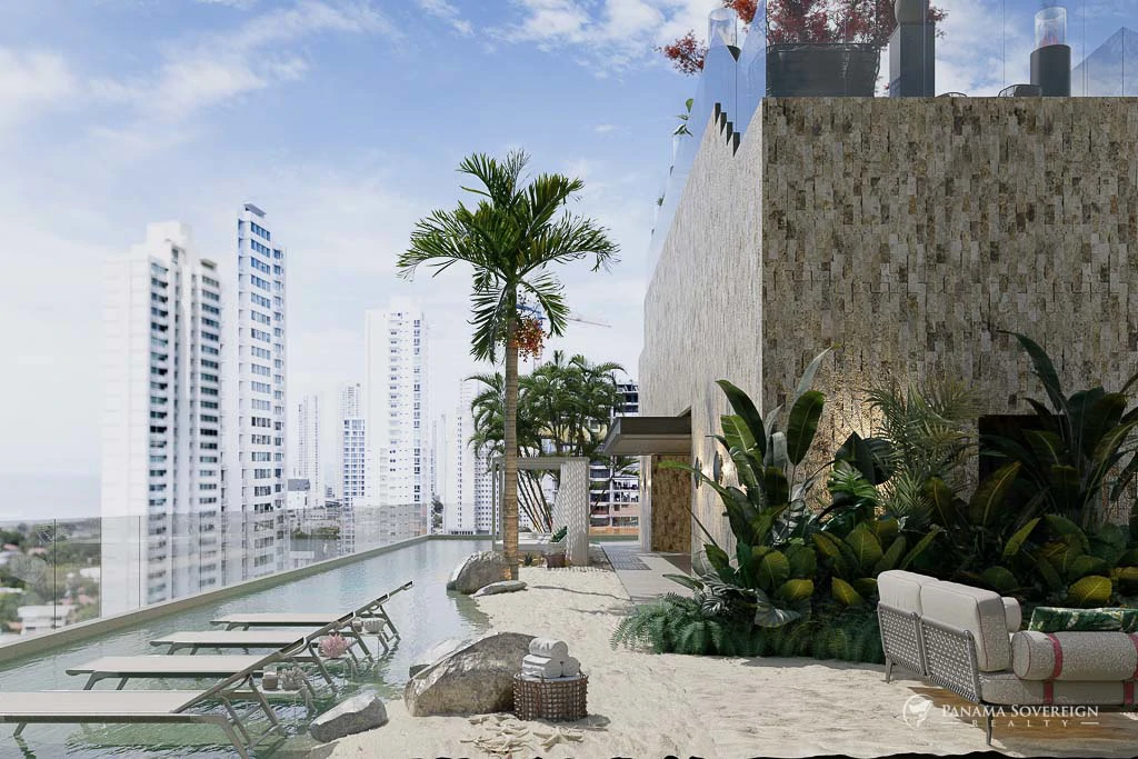 2 Bedroom Condo in Coco del Mar