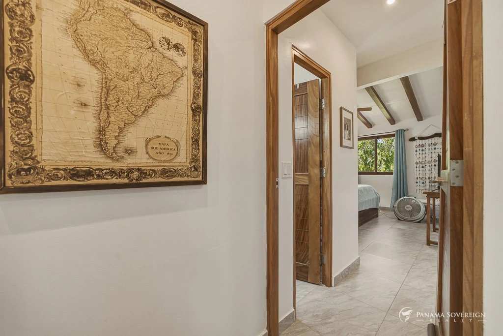 2 Bedroom House in Pedasi - Gallery image 11
