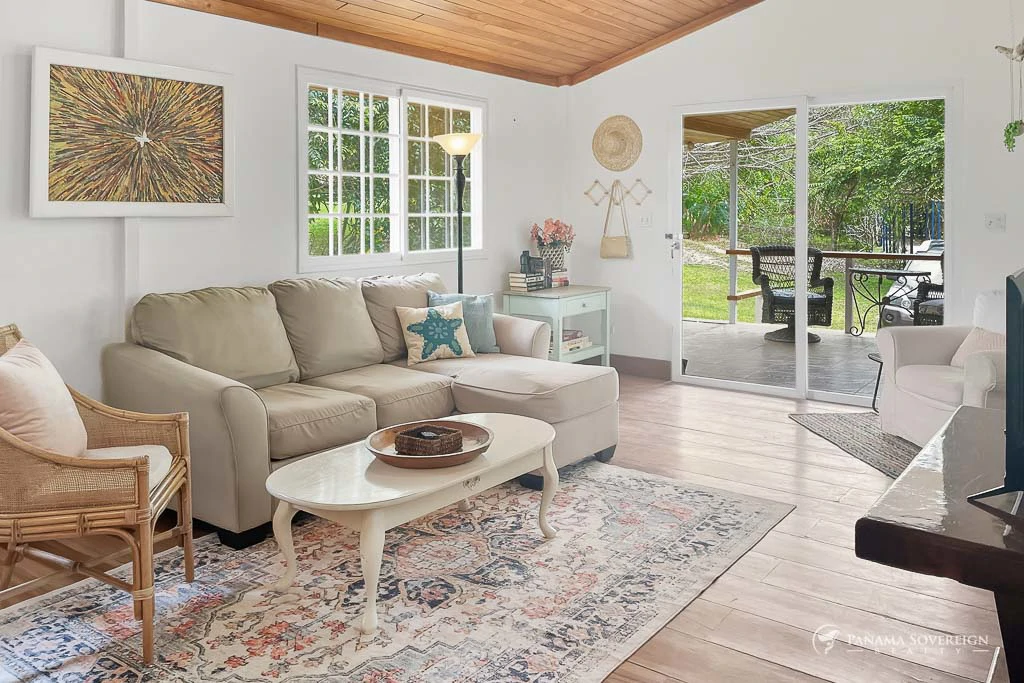 3 Bedroom House in San Carlos