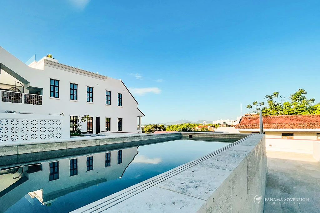 4 Bedroom House in Casco Viejo - Gallery image 5