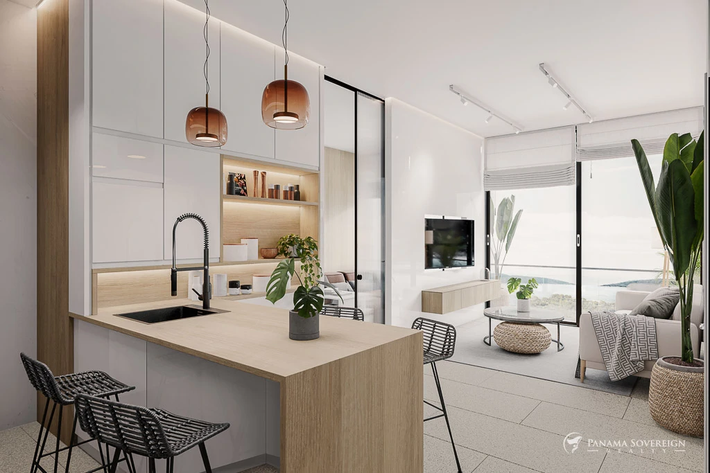 2 Bedroom Condo in Playa Bonita - Gallery image 5