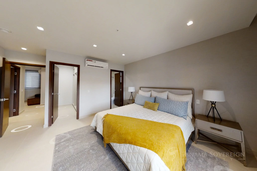 3 Bedroom Condo in Costa del Este - Gallery image 13