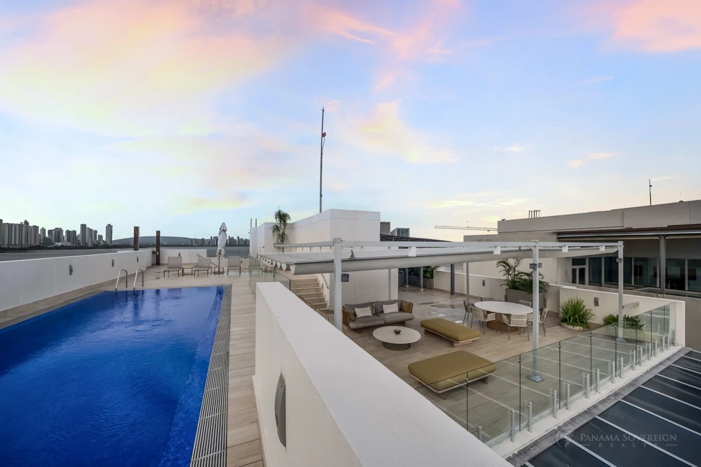 3 Bedroom Condo in Punta Pacifica - Gallery image 9