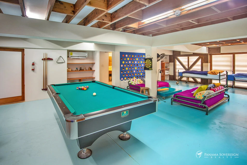 4 Bedroom House in Canal Zone - Gallery image 49