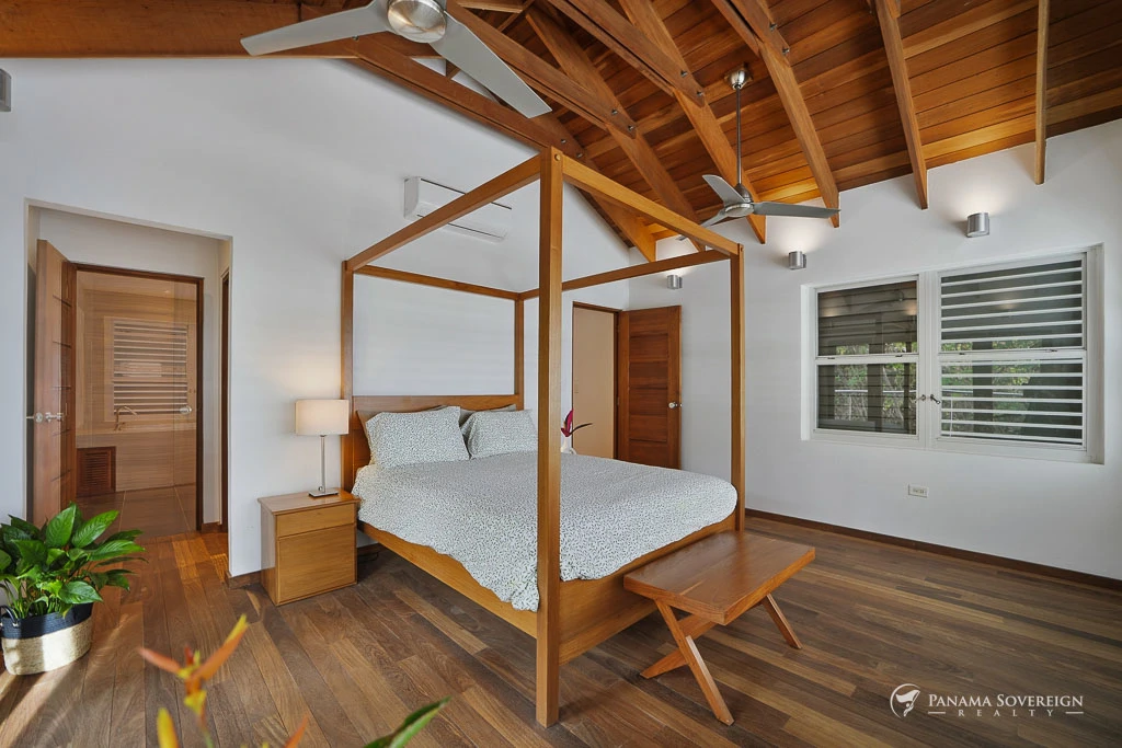 4 Bedroom House in Playa Venao - Gallery image 7
