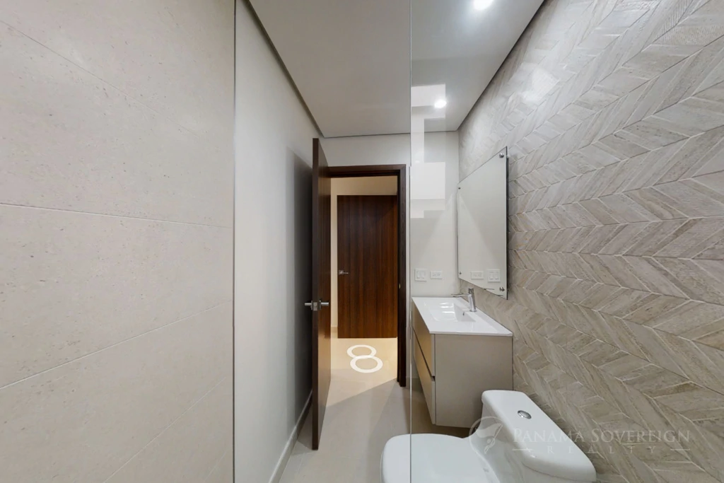 3 Bedroom Condo in Costa del Este - Gallery image 15