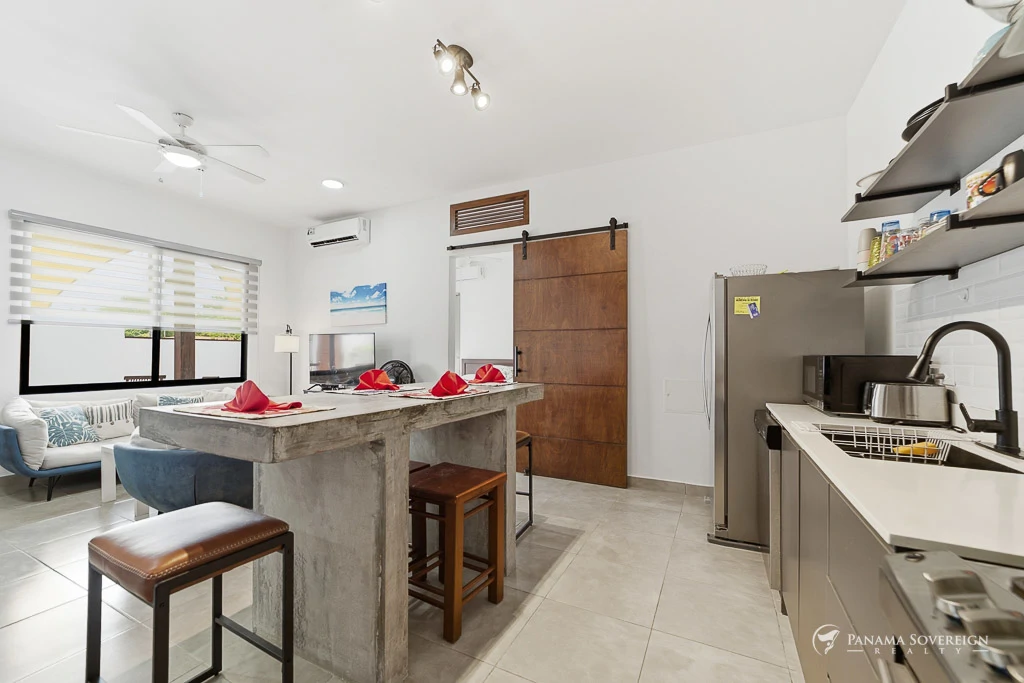 2 Bedroom House in Pedasi - Gallery image 22