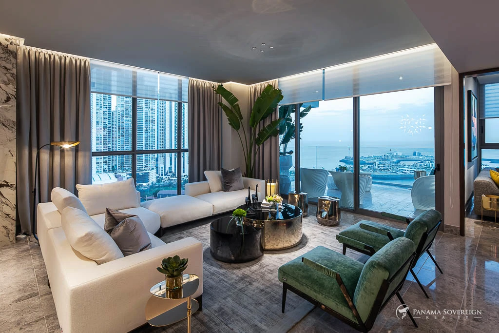 3 Bedroom Condo in Paitilla - Gallery image 14