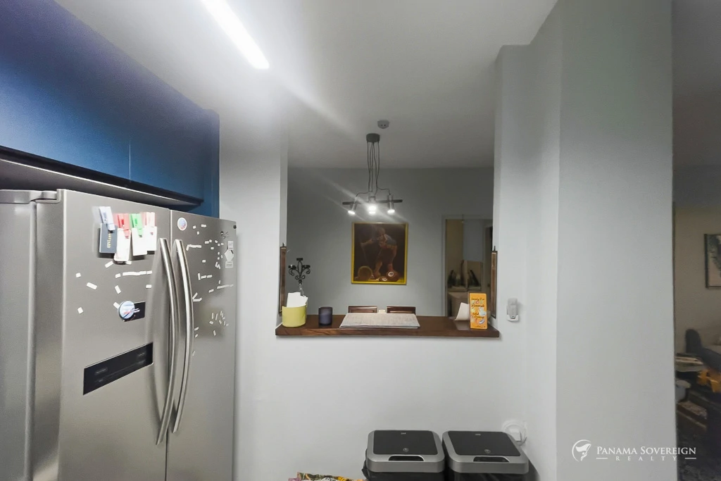 Condo in Casco Viejo - Gallery image 9