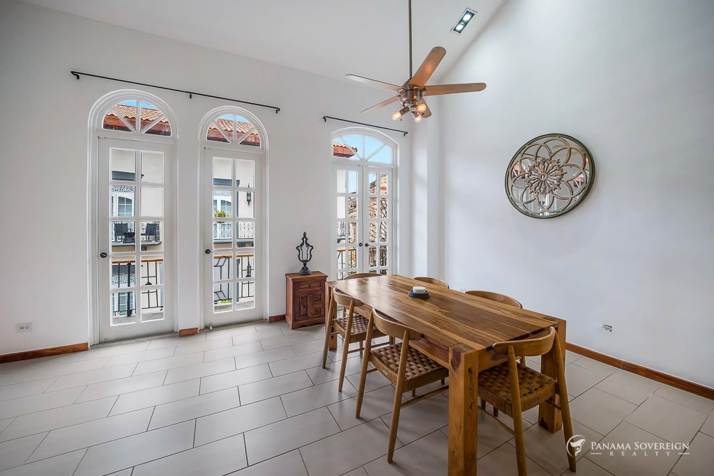 2 Bedroom Condo in Casco Viejo - Gallery image 7