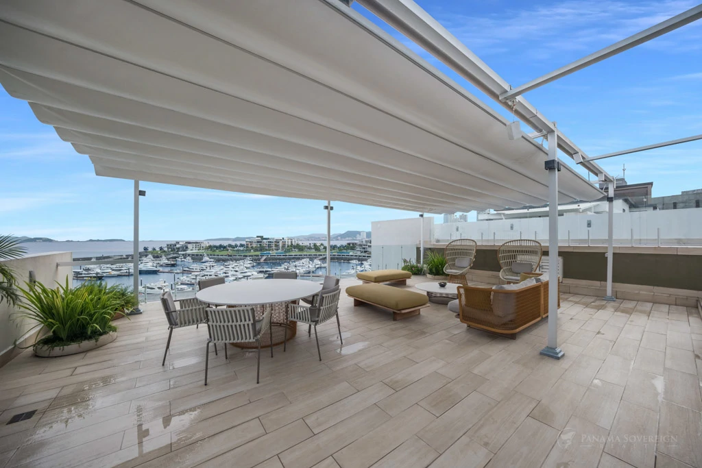3 Bedroom Condo in Punta Pacifica - Gallery image 14