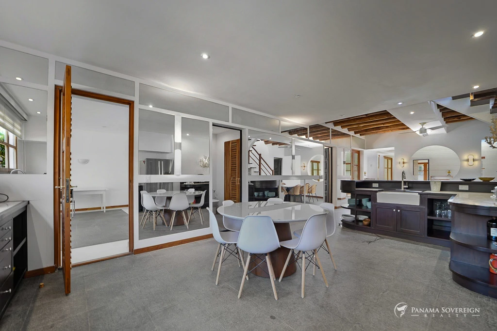 5 Bedroom House in Los Destiladeros - Gallery image 29