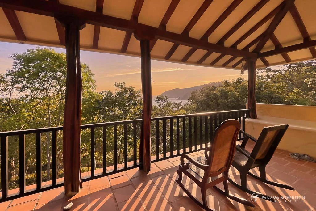 2 Bedroom House in Cambutal - Gallery image 19