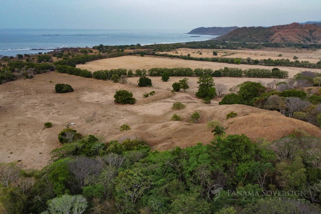 Land in Cambutal