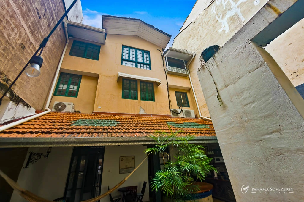 2 Bedroom House in Casco Viejo - Gallery image 13