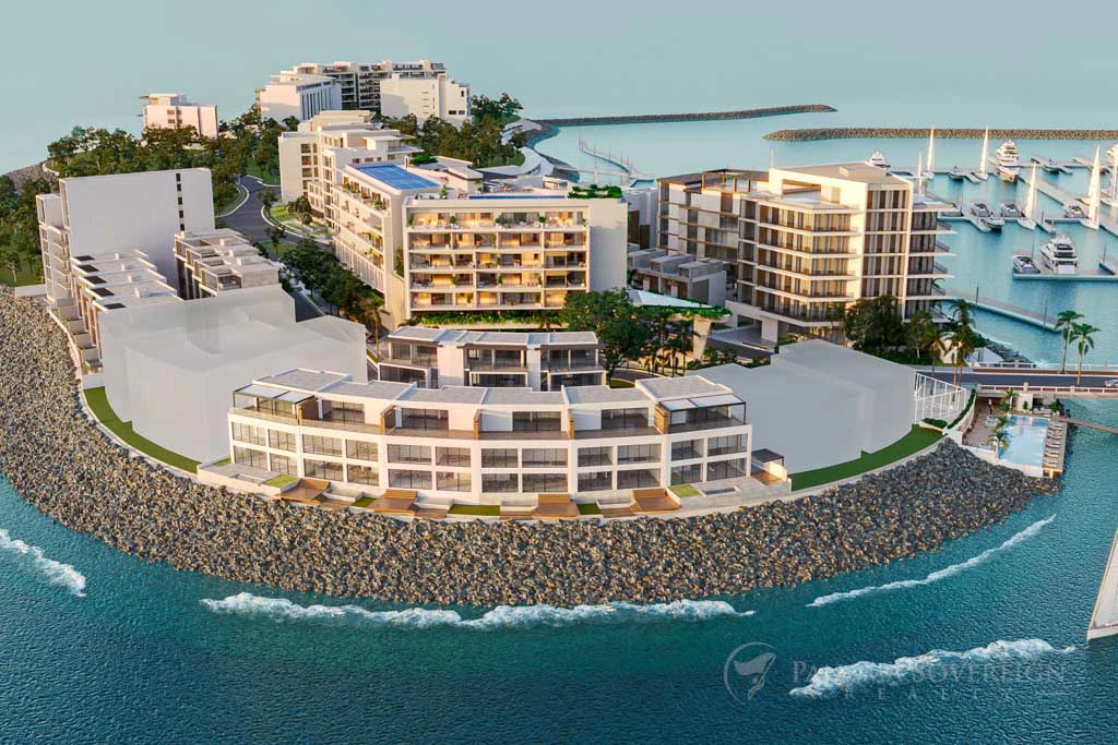 2 Bedroom Condo in Ocean Reef Islands - Gallery image 16
