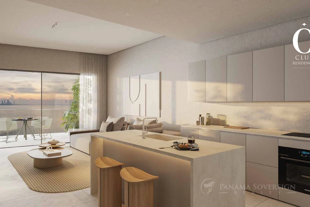 2 Bedroom Condo in Ocean Reef Islands - Gallery image 11