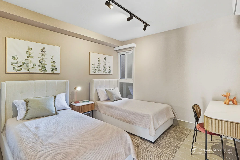 2 Bedroom Condo in Chame - Gallery image 9