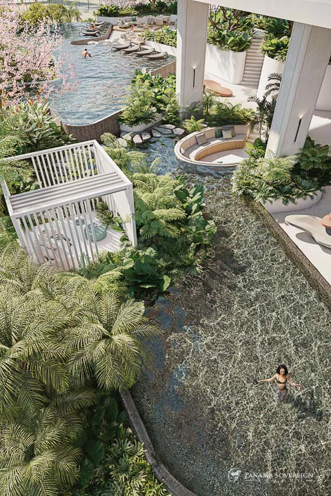 2 Bedroom Condo in Costa del Este - Gallery image 31