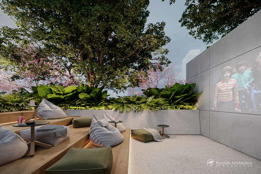 2 Bedroom Condo in Costa del Este - Gallery image 21