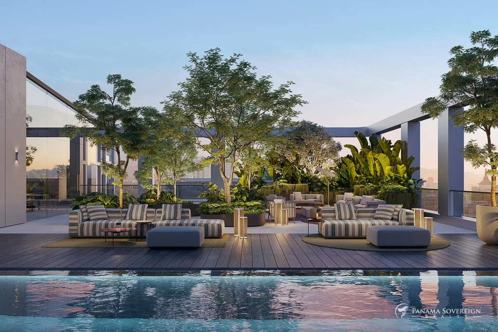 2 Bedroom Condo in Bella Vista - Gallery image 6