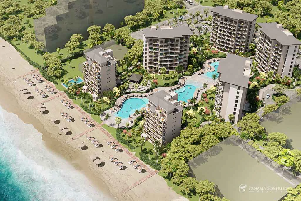 3 Bedroom Condo in Chame - Gallery image 3